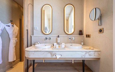 Croisière Nouvelle Mer